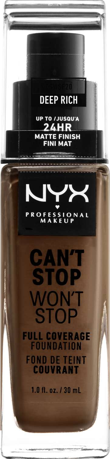 NYX CNT STP WNT STP-DEEP RICH_20