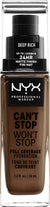 NYX CNT STP WNT STP-DEEP RICH_20