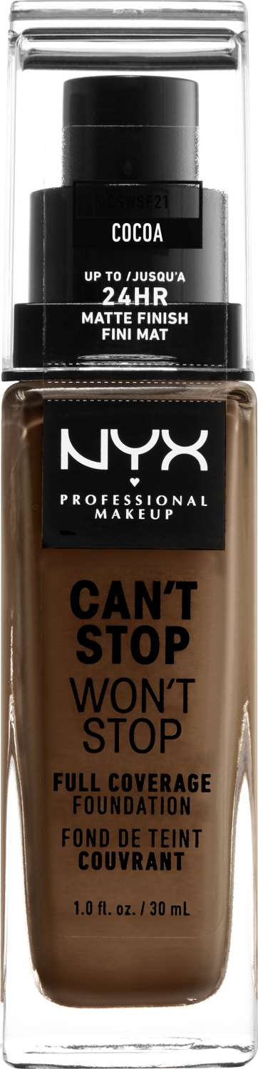 NYX CNT STP WNT STP-COCOA_21