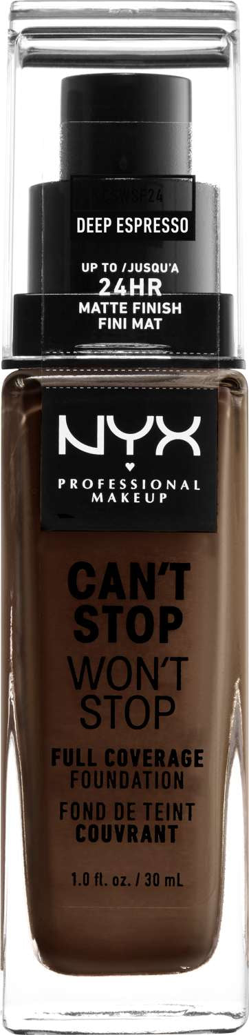 NYX CNT STP WNT STP-DEEP ESPRESSO_24