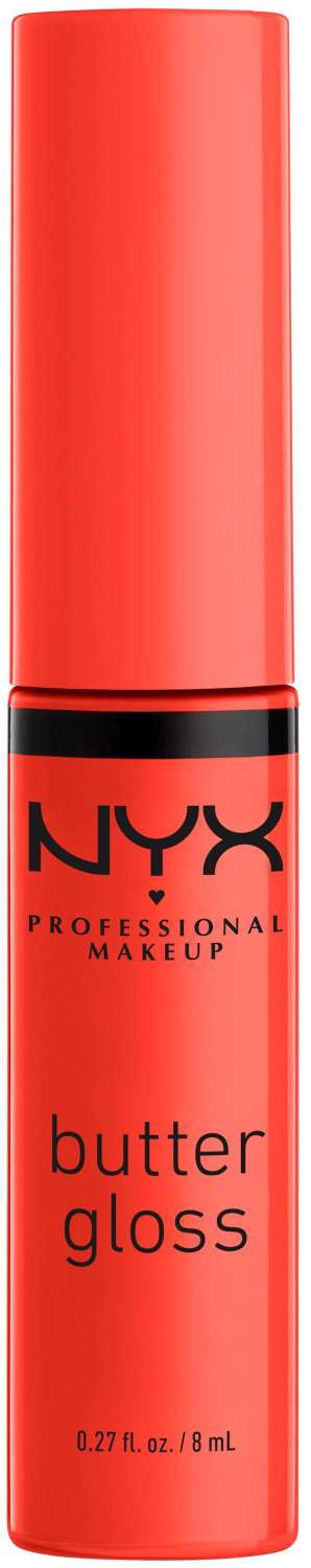 NYX BTTR LIP GLOSS-ORANGESICLE_37