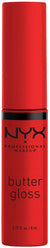 NYX BTTR LIP GLOSS-APPLE CRISP_40