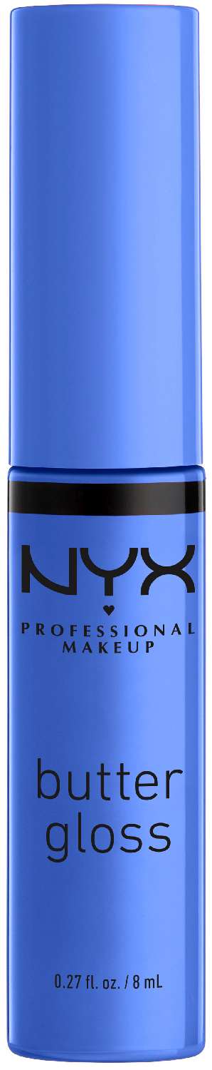 NYX BTTR LIP GLOSS-BLUEBERRY TART_44