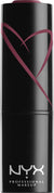 NYX SHOUT LOUD LPSTCK-LOVE IS A DRUG_06