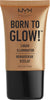NYX BORN TO GLW L/ILLU-PURE GOLD_03