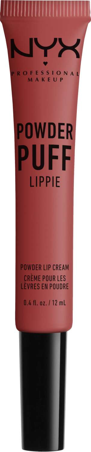 NYX POWDER PUFF LIPPIE-BEST BUDS_08