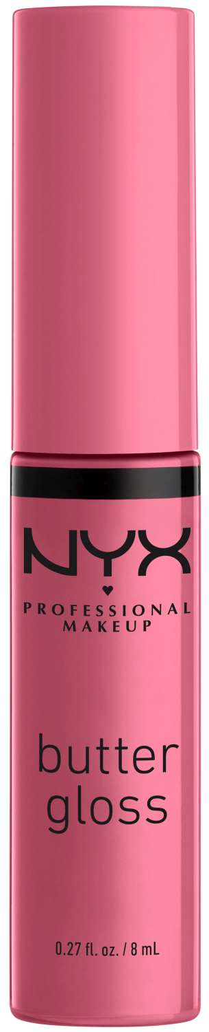 NYX BTTR LIP GLOSS-ANGEL FOOD CAKE_15