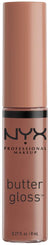 NYX BTTR LIP GLOSS-PRALINE_16