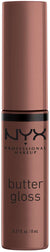 NYX BTTR LIP GLOSS-GINGER SNAP_17