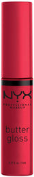 NYX BTTR LIP GLOSS-RED VELVET_20