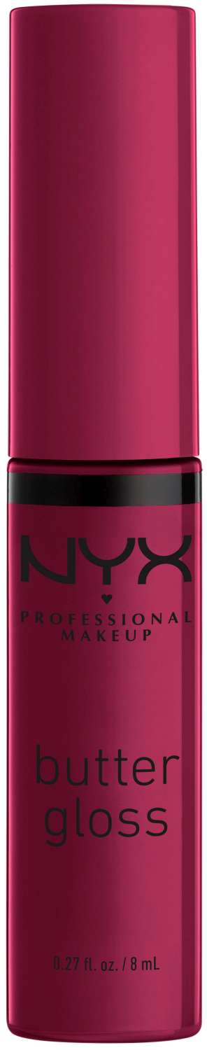 NYX BTTR LIP GLOSS-DEVILS FOODCAKE_22