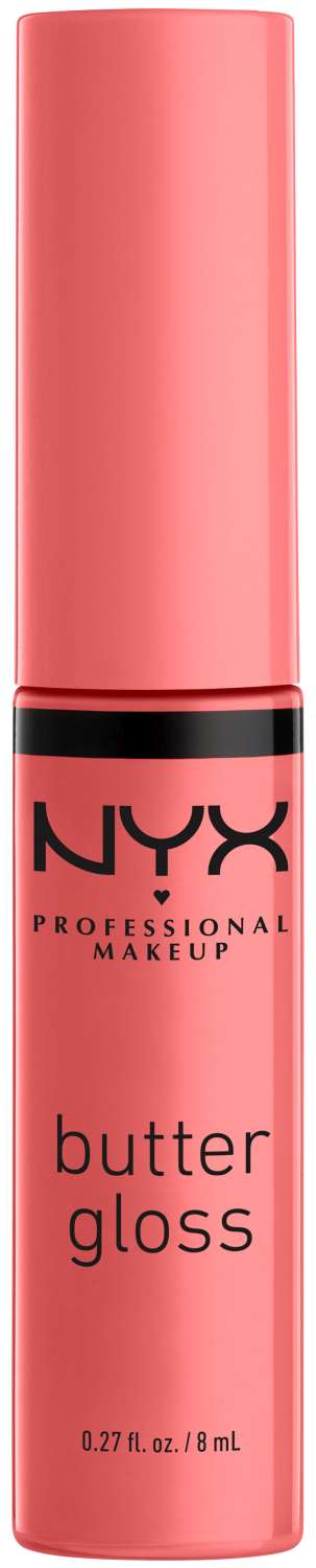 NYX BTTR LIP GLOSS-CREME BRULEE_05