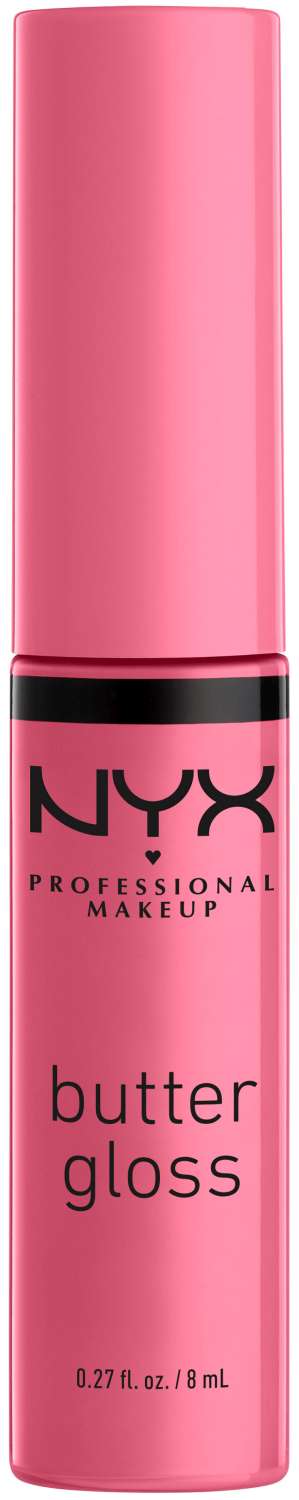 NYX BTTR LIP GLOSS-VANILLA CRM PIE_09