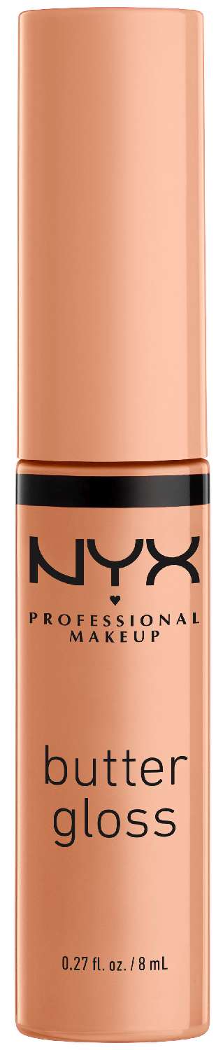 NYX BTTR LIP GLOSS-FORTUNE COOKIE_13