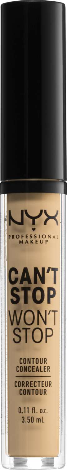 NYX CSWS CNTR CNCLR-TRUE BEIGE_8