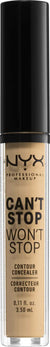 NYX CSWS CNTR CNCLR-TRUE BEIGE_8