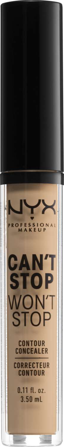 NYX CSWS CNTR CNCLR-MILD OLIVE_9