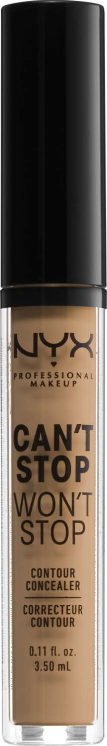 NYX CSWS CNTR CNCLR-GOLDEN HONEY_14