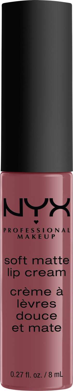 NYX SOFT MATTE LIP CRM-BUDAPEST_25