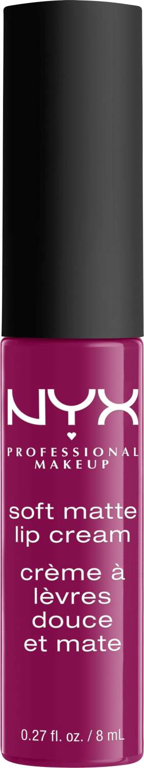 NYX SOFT MATTE LIP CRM-MADRID_27