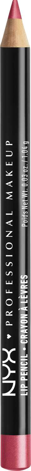 NYX SLIM LIP PNCL-EDGE PINK_859