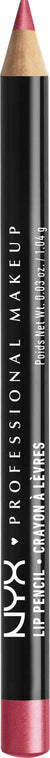 NYX SLIM LIP PNCL-EDGE PINK_859