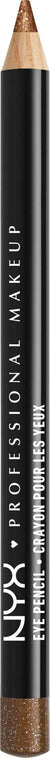 NYX SLIM EYE PNCL-BRONZE SHIMMER_932