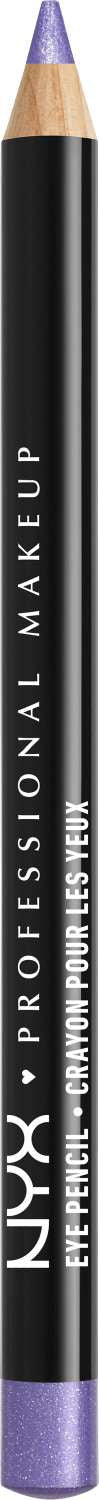 NYX SLIM EYE PNCL-LAVENDER SHIMMER_935