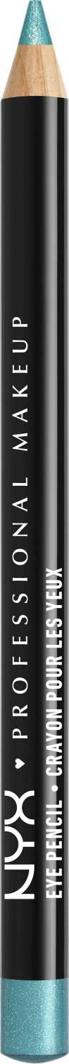 NYX SLIM EYE PNCL-AQUA SHIMMER_938