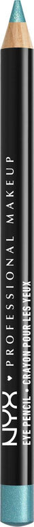 NYX SLIM EYE PNCL-AQUA SHIMMER_938