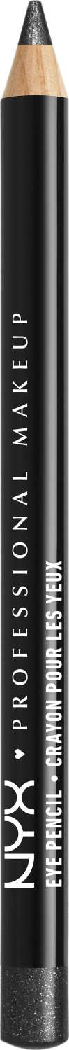 NYX SLIM EYE PNCL-BLACK SHIMMER_940