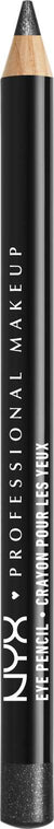 NYX SLIM EYE PNCL-BLACK SHIMMER_940