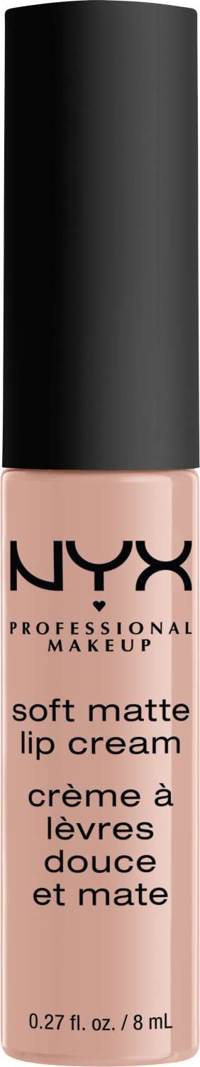 NYX SOFT MATTE LIP CRM-CAIRO_16
