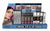 NYX EVERGREEN 84 PC PRE-PACK DISPLAY