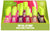 NYX FAT OIL LIP DRIP 18 PC DISPLAY
