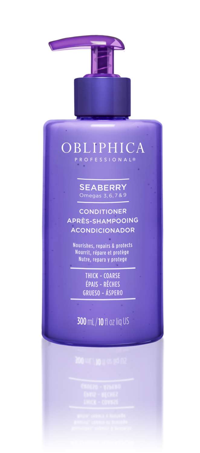 OBLIPHICA CONDITIONER