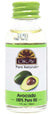 OKAY 100PERC OIL AVOCADO 6/DP
