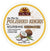 OKAY EDGES COCONUT 12DP