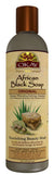 OKAY BLACK SOAP LIQUID