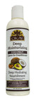 OKAY COCONUT LVE-IN COND
