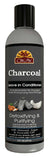 OKAY CHARCOAL LEAVE-IN COND