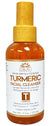 OKAY TURMERIC FACIAL CLEANSER