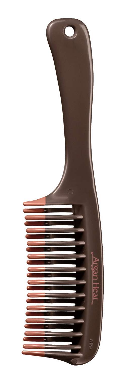 ONO ARGAN HEAT COMB VOL DETN