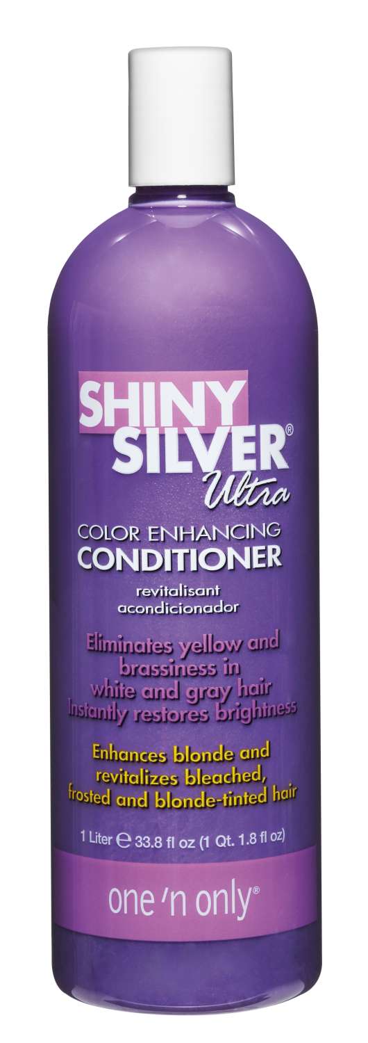 SHINY SILVER ULTRA CONDITIONER