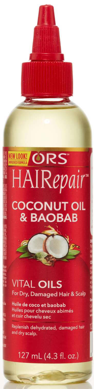 ORS HAIREPAIR VITAL OILS