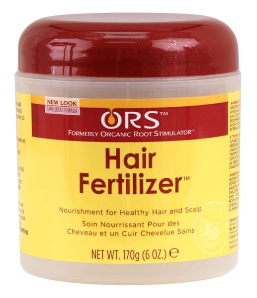 ORS HAIR FERTILIZER H/S