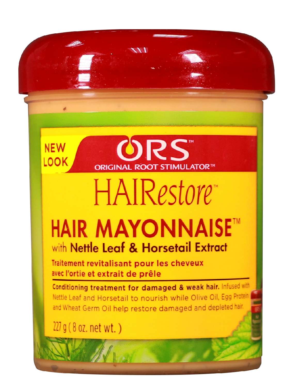 ORS HAIR MAYONNAISE