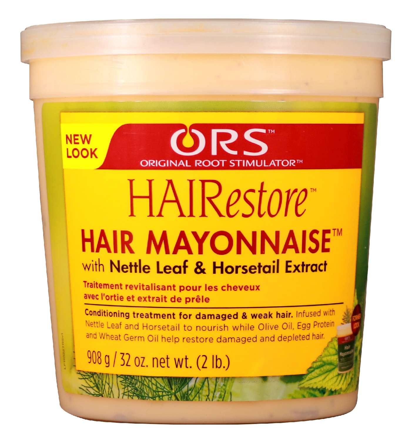 ORS HAIR MAYONNAISE