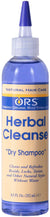 ORS HERBAL CLEANSE SHAMPOO