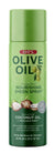 ORS OLIVE OIL SHEEN SPRAY COCONUT